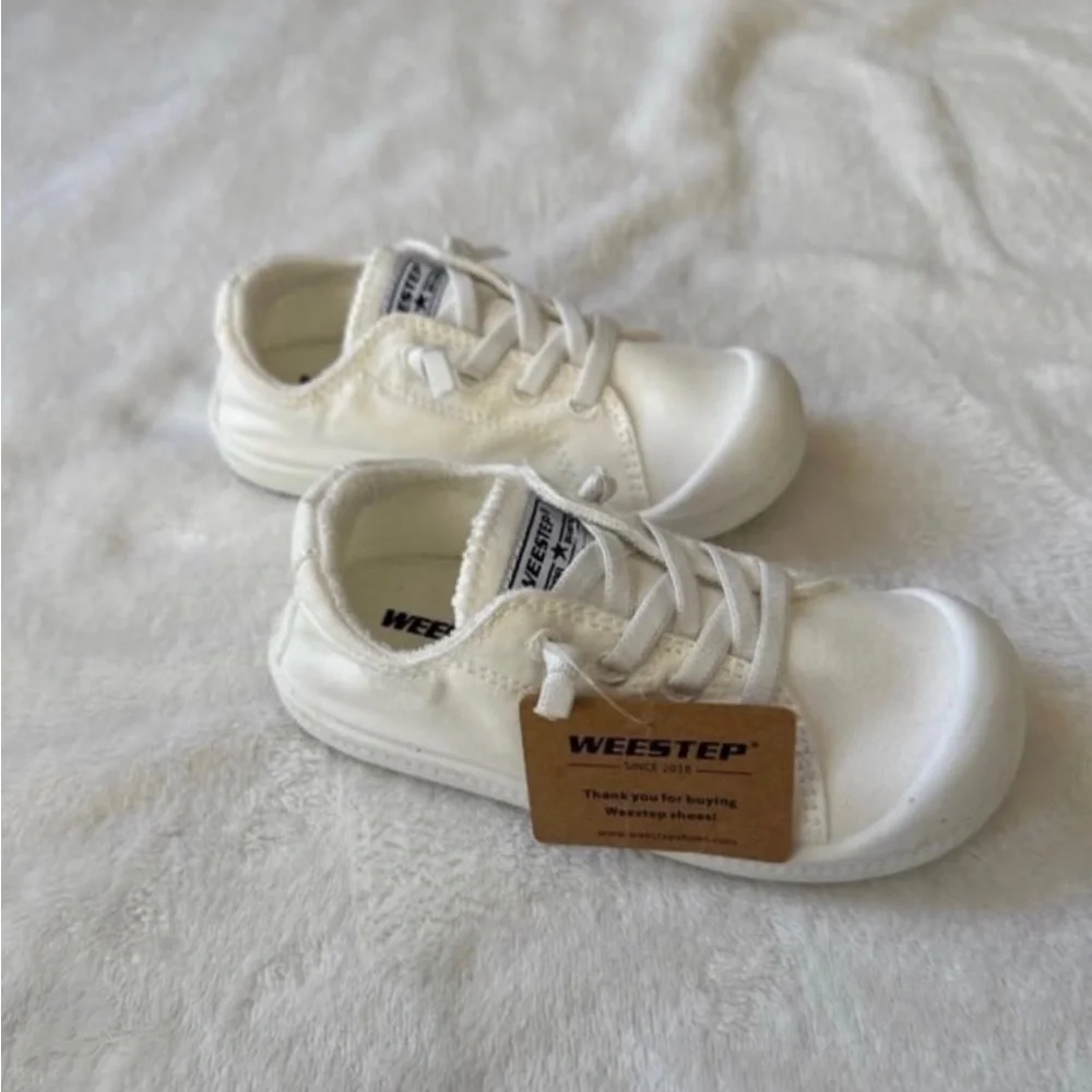WEESTEP toddler sneakers